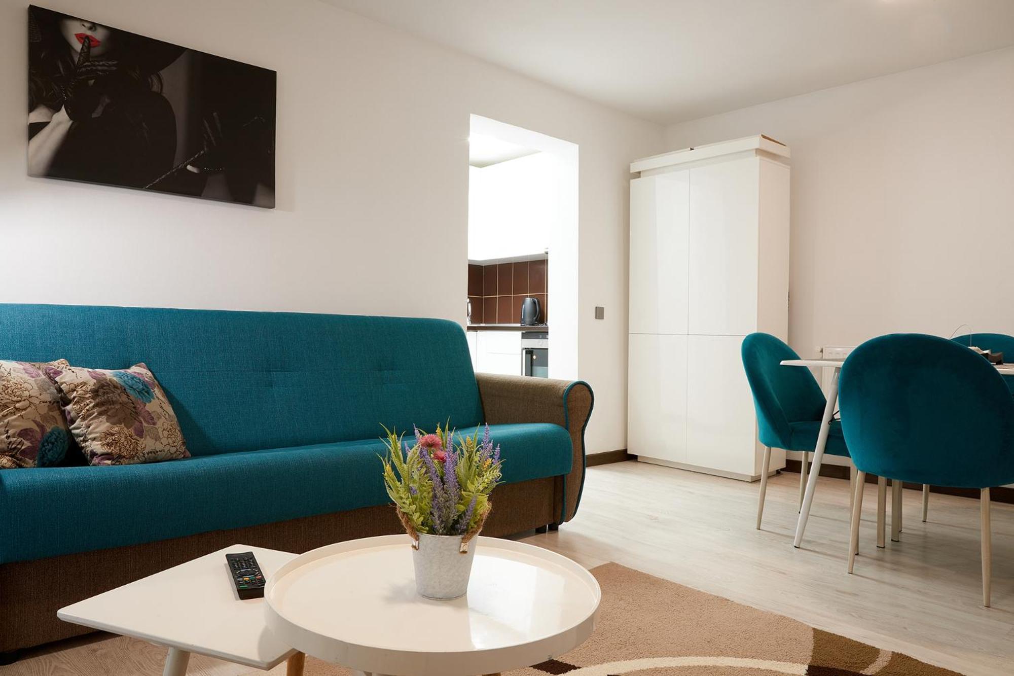 Giovi Central Apartment Cluj-Napoca Exteriör bild