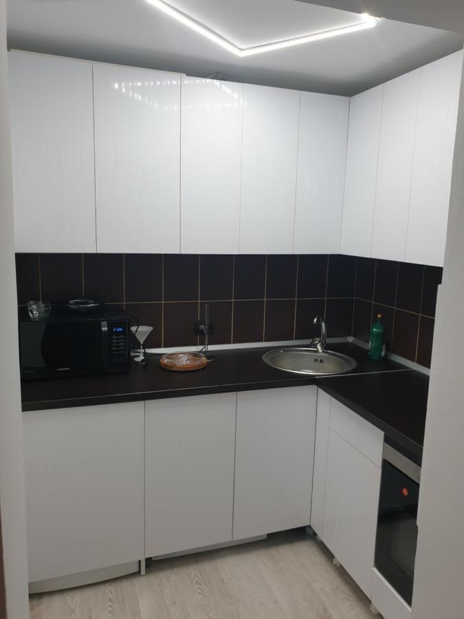 Giovi Central Apartment Cluj-Napoca Exteriör bild